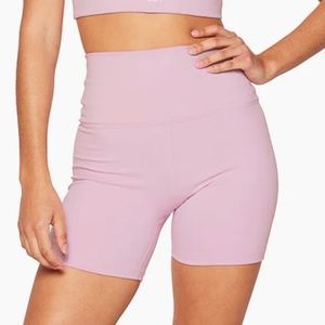 Set Active Bike Shorts